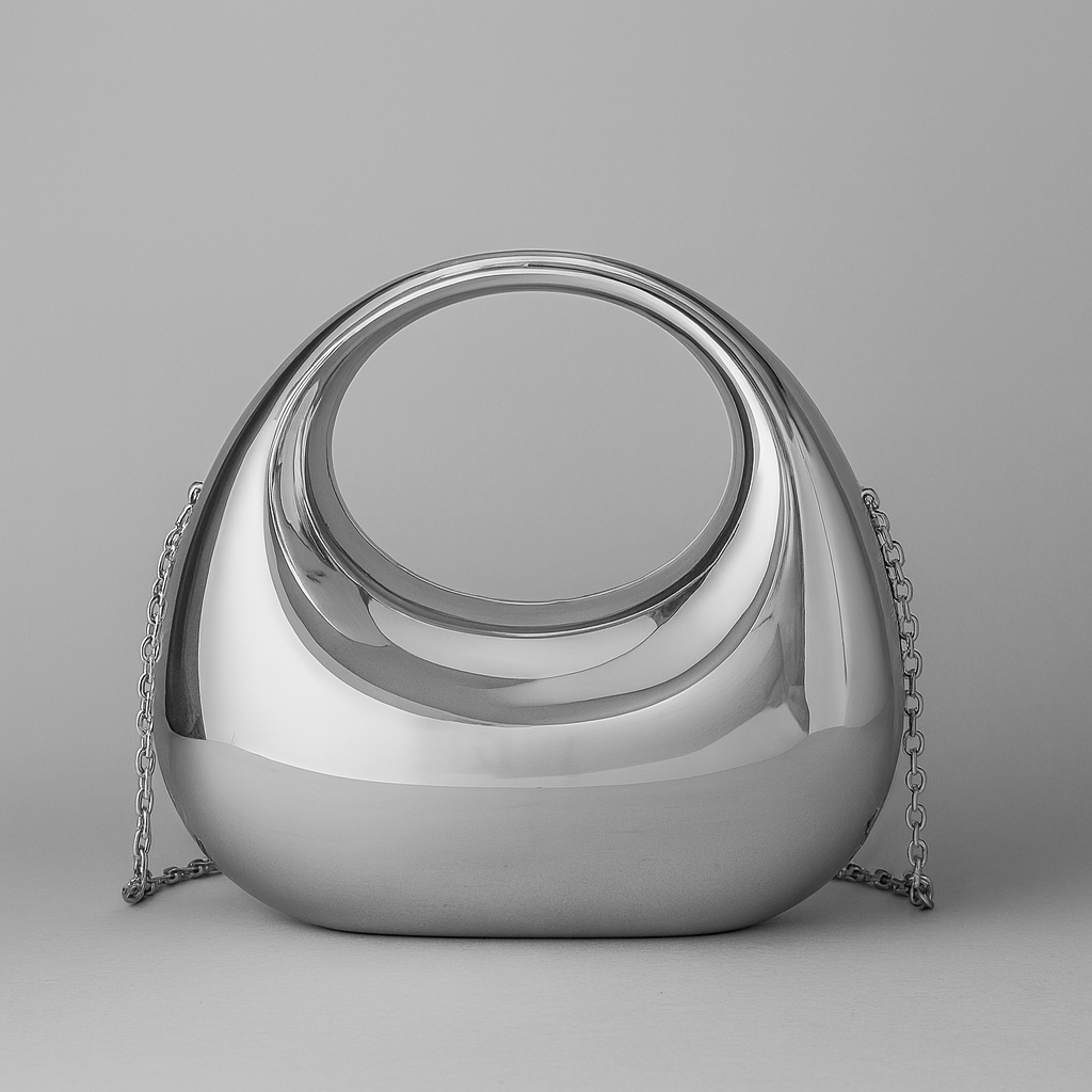 Lunar Halo Bag