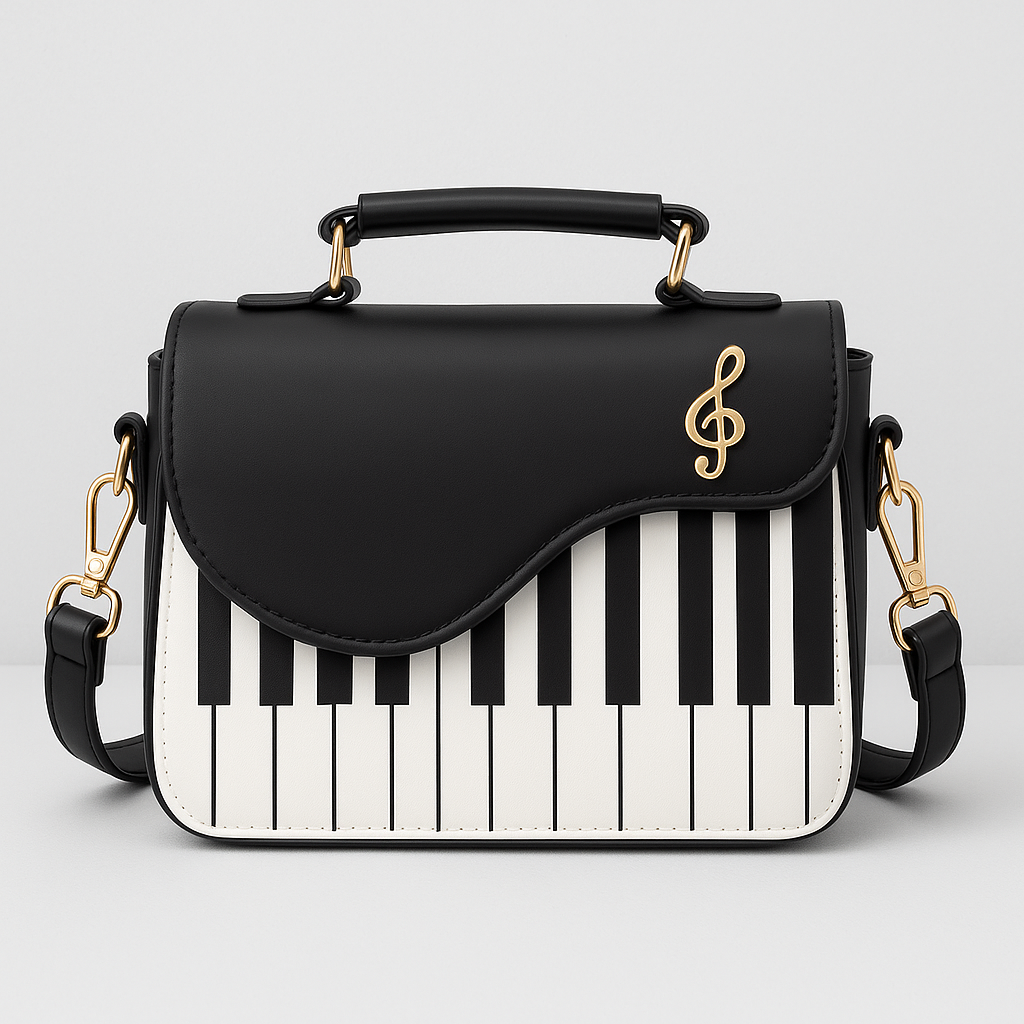 Piano Bag